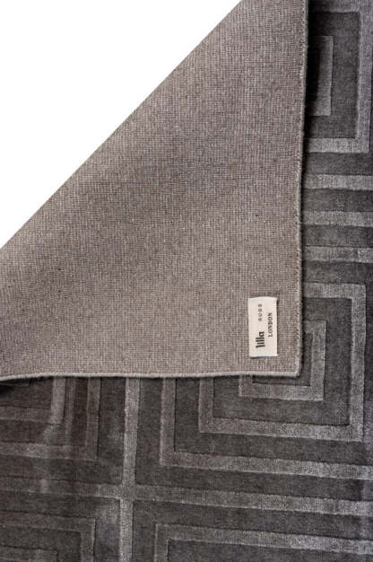 Textured Rug 350x250cm