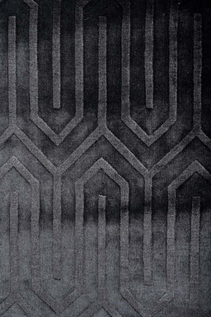 SHADOW Textured Rug 350x250cm