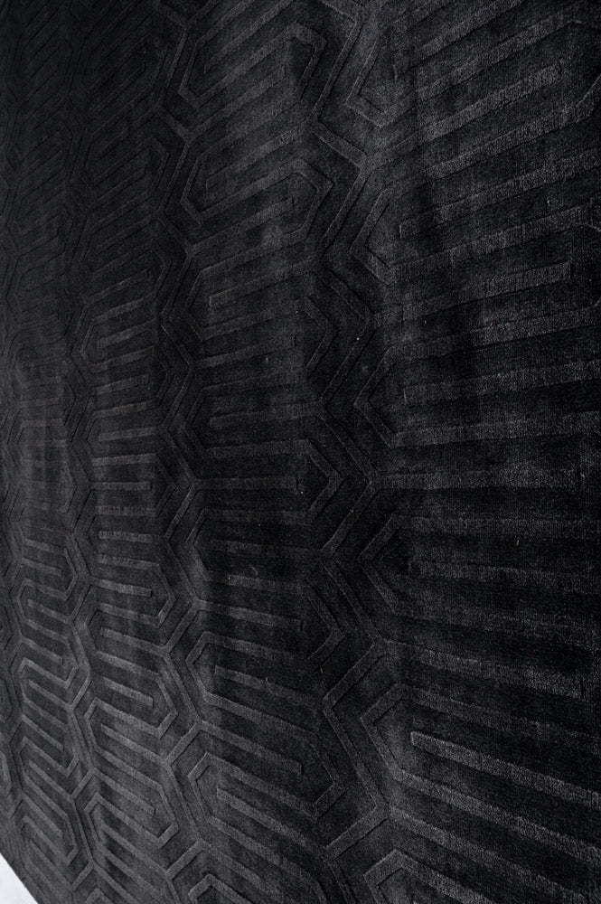 SHADOW Textured Rug 350x250cm