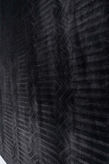 SHADOW Textured Rug 350x250cm