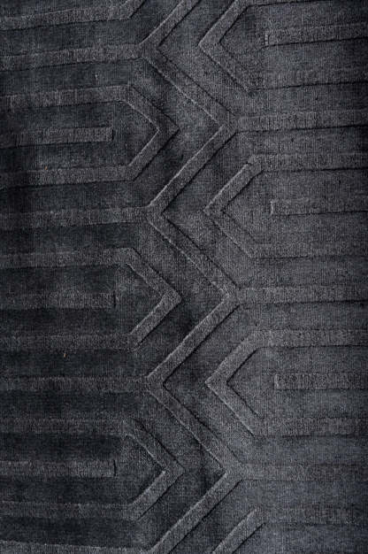 SHADOW Textured Rug 350x250cm