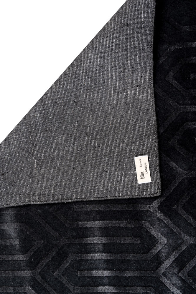 SHADOW Textured Rug 350x250cm