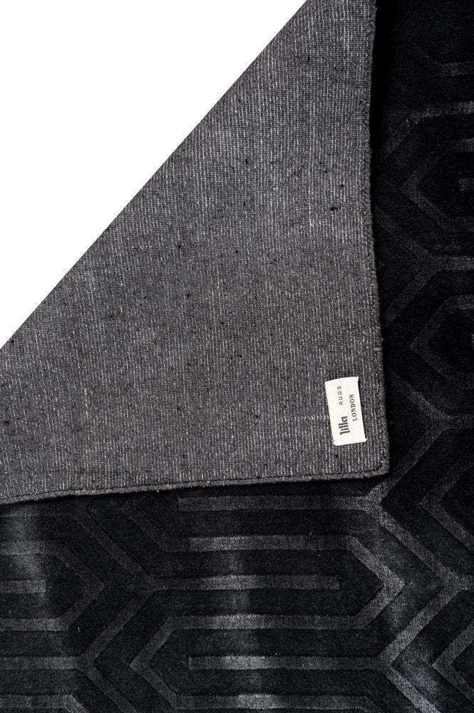 SHADOW Textured Rug 350x250cm