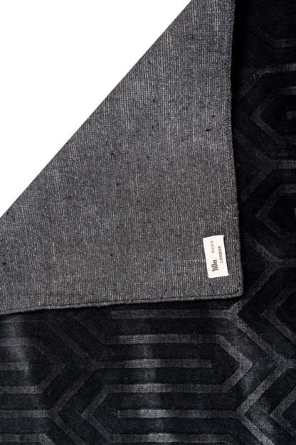 SHADOW Textured Rug 350x250cm