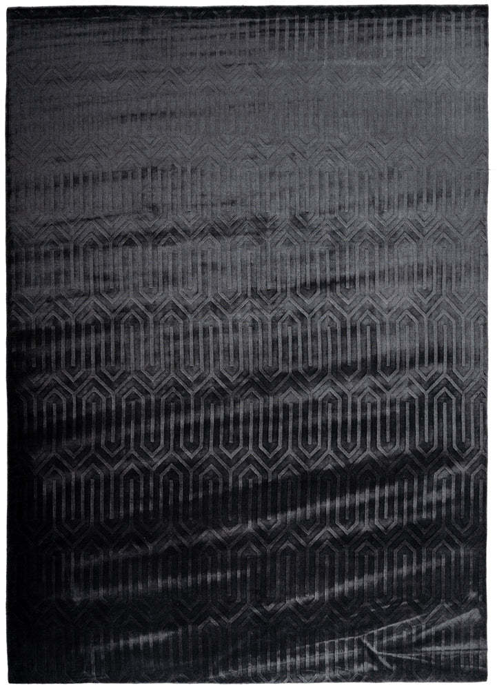 SHADOW Textured Rug 350x250cm