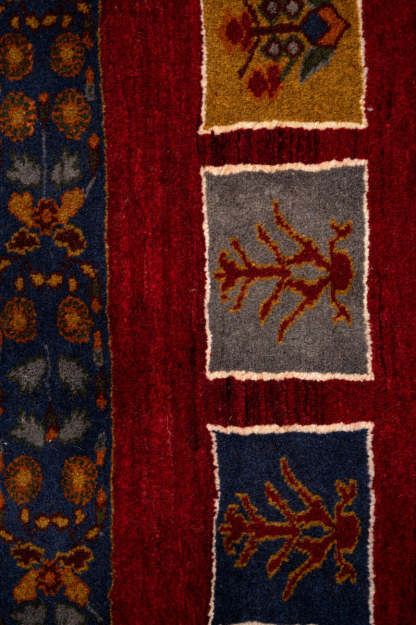 Gabbeh Lori 232x182cm