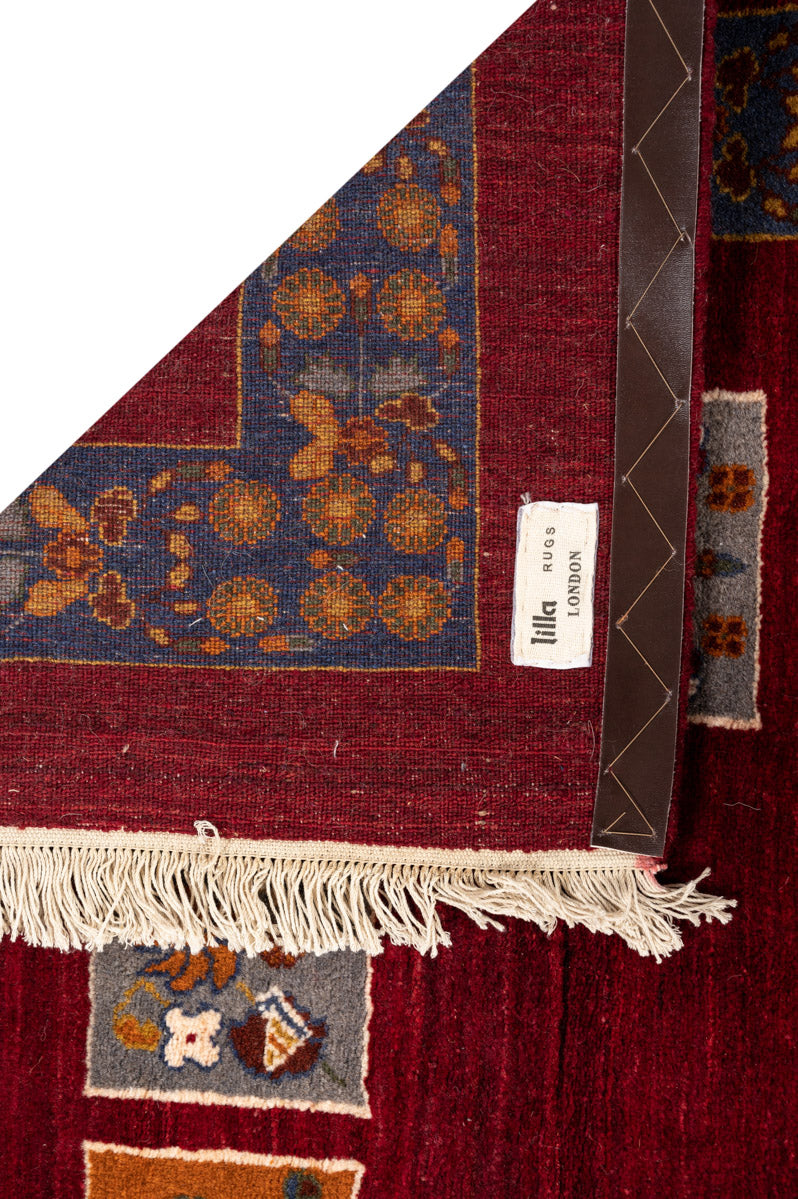 Gabbeh Lori 232x182cm