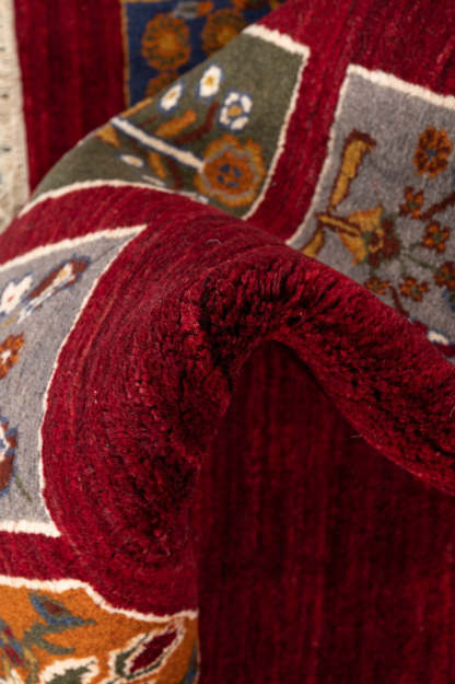Gabbeh Lori 232x182cm