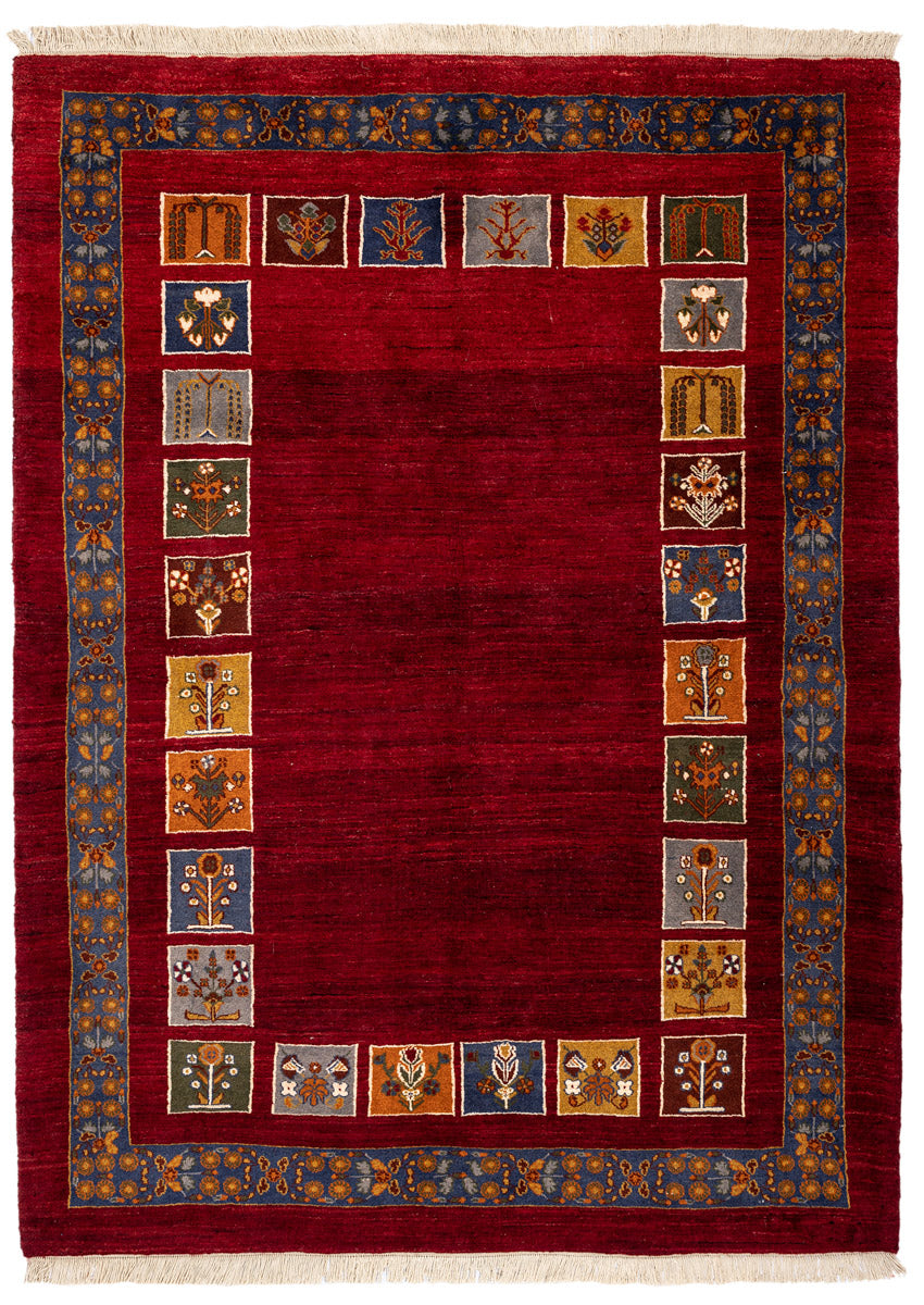 Gabbeh Lori 232x182cm