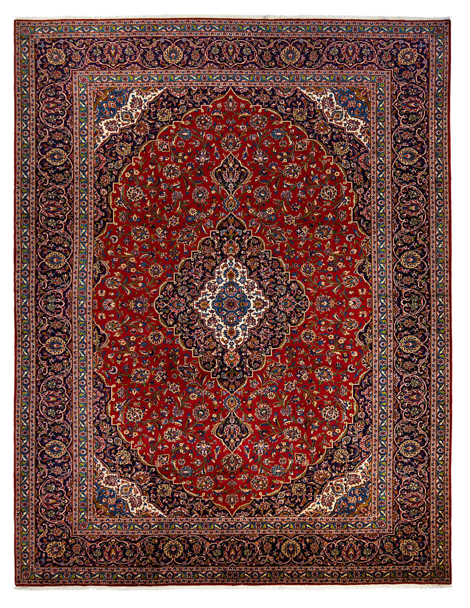 Kashan 502x392cm