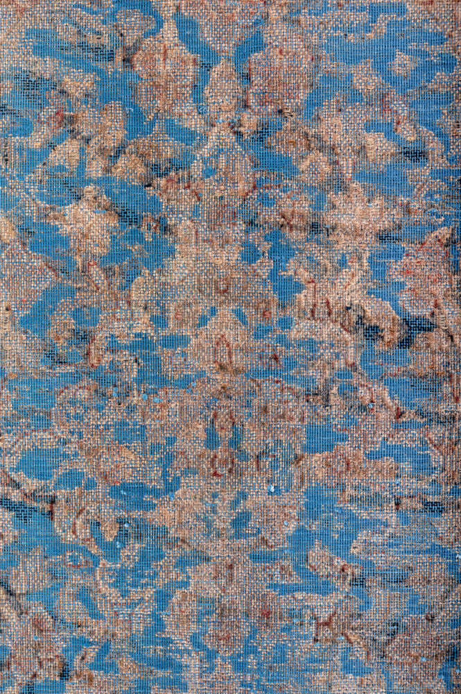 Overdyed 389x289cm