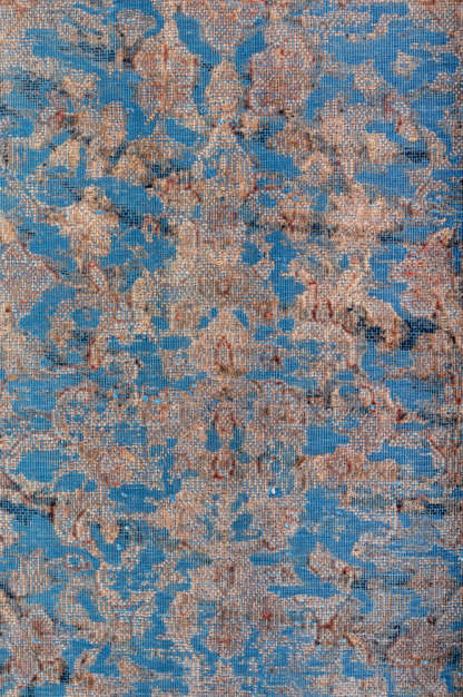 Overdyed 389x289cm