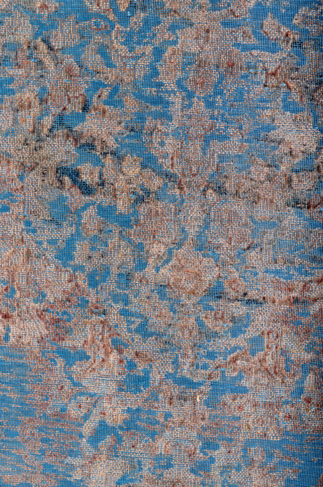 Overdyed 389x289cm