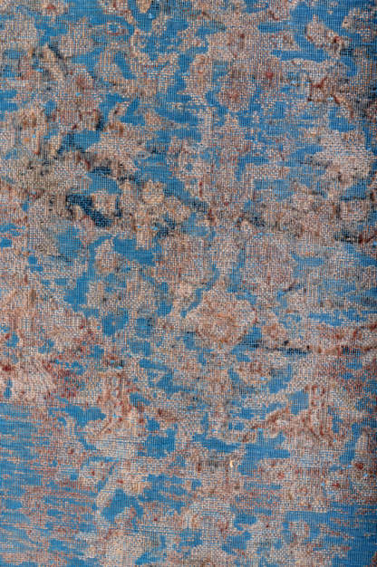 Overdyed 389x289cm
