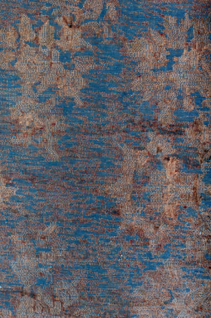 Overdyed 389x289cm
