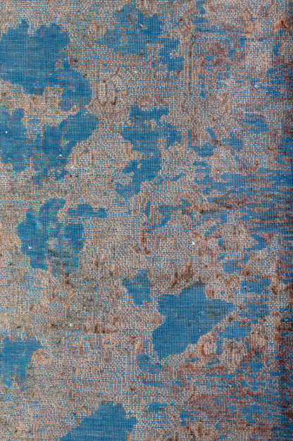 Overdyed 389x289cm