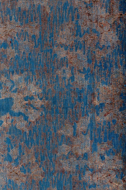 Overdyed 389x289cm