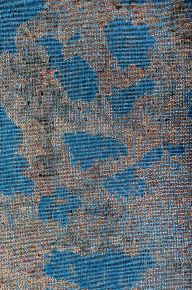 Overdyed 389x289cm