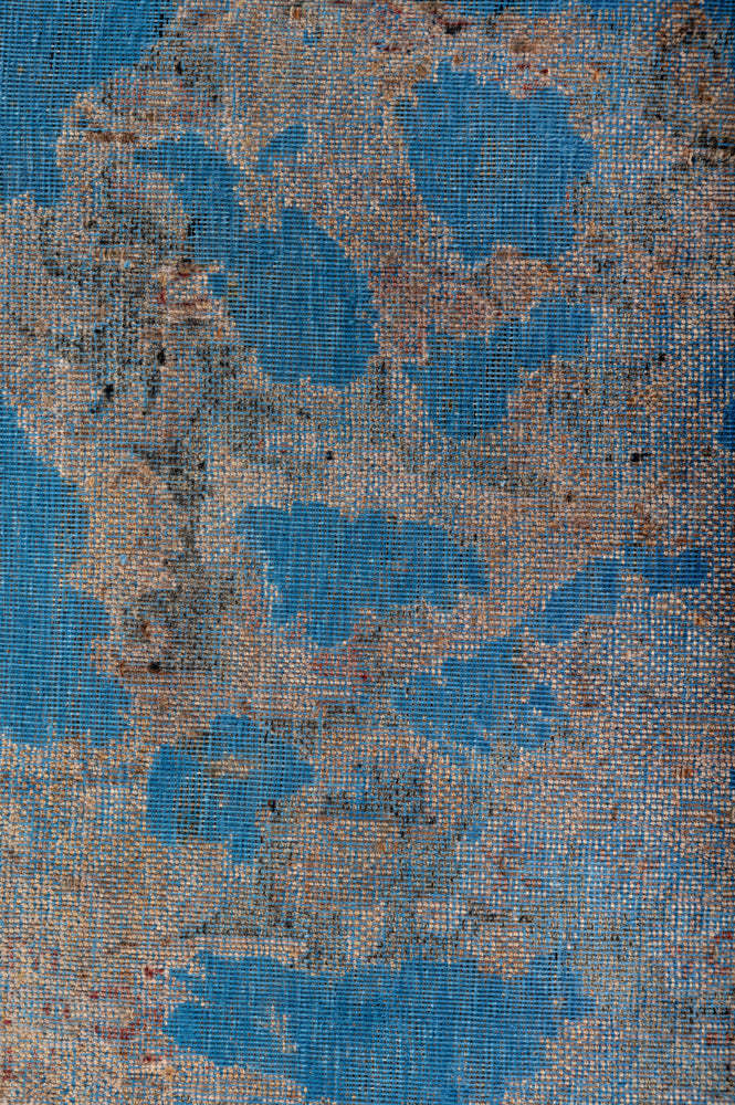 Overdyed 389x289cm