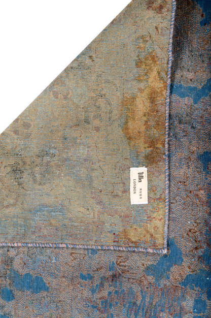 Overdyed 389x289cm