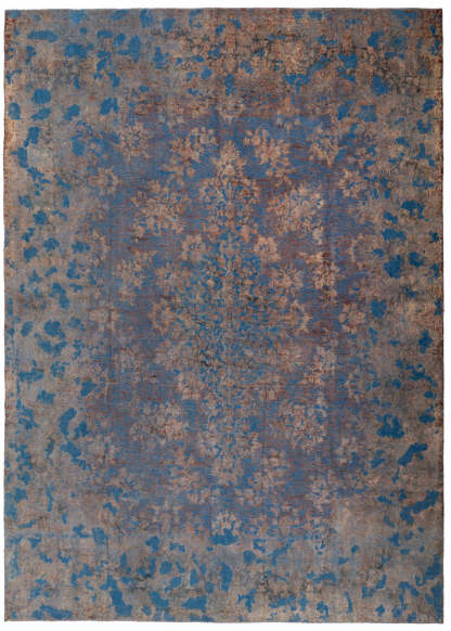 Overdyed 389x289cm