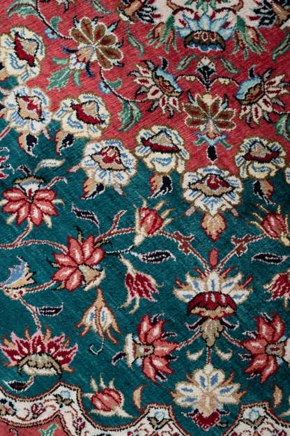 Qum Silk 96x96cm