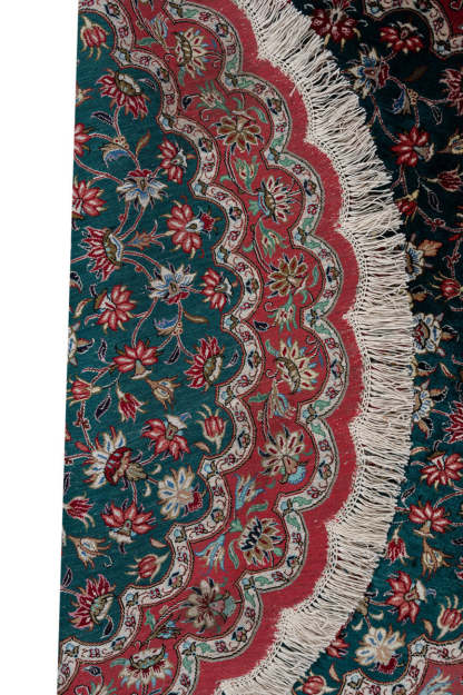 Qum Silk 96x96cm