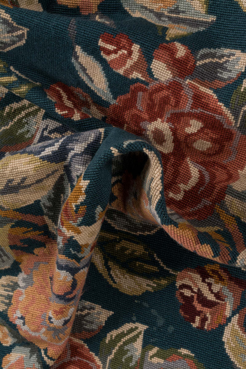 Needlepoint 260x168cm