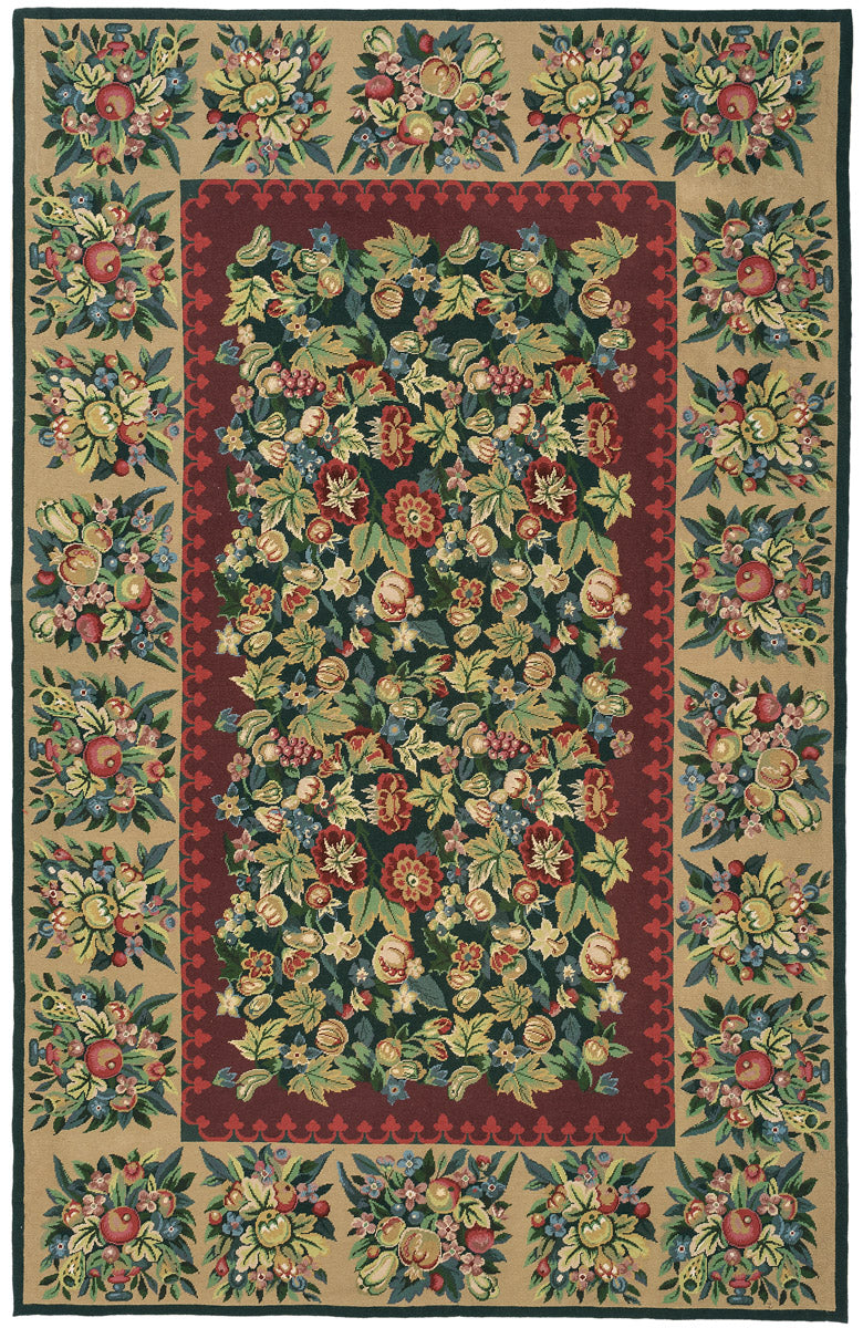 Needlepoint 259x169cm
