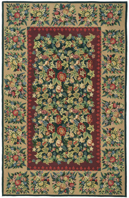 Needlepoint 259x169cm