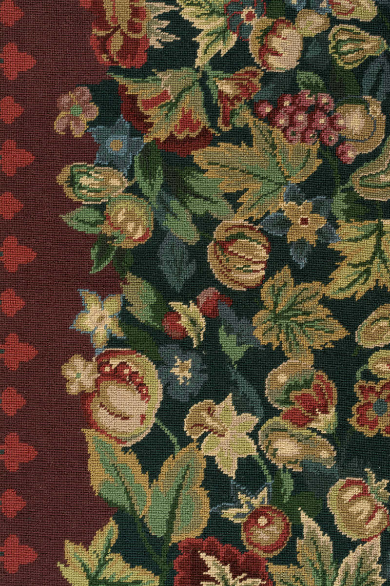 Needlepoint 259x169cm