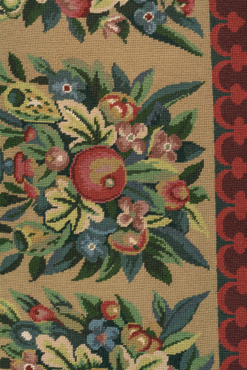 Needlepoint 259x169cm