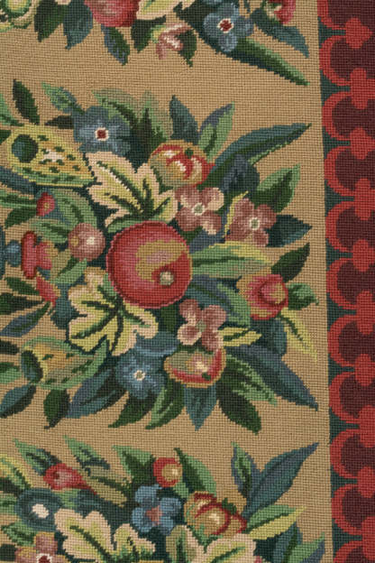Needlepoint 259x169cm