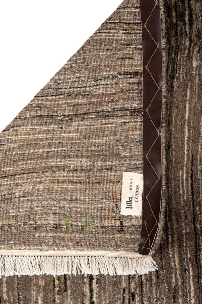Gabbeh Lori 207x171cm