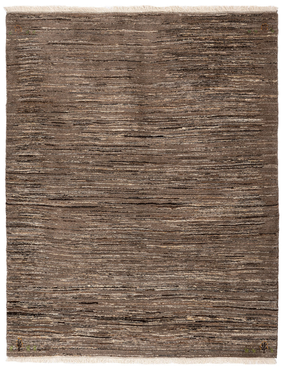 Gabbeh Lori 207x171cm