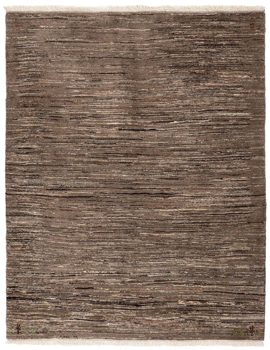 Gabbeh Lori 207x171cm