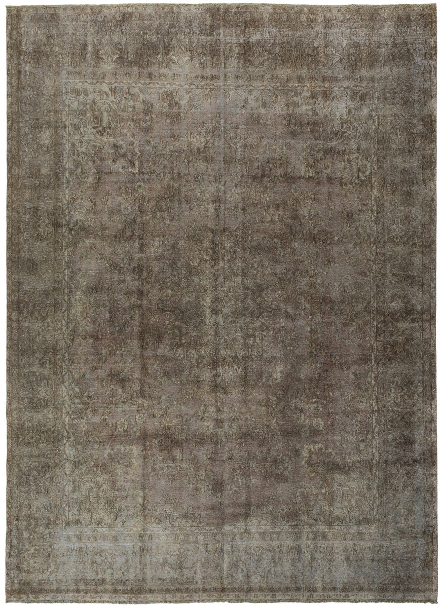 Overdyed 385x293cm