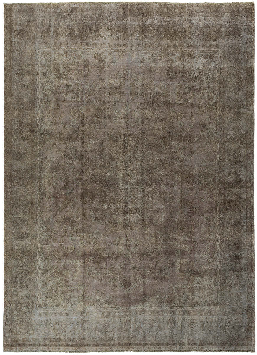 Overdyed 385x293cm