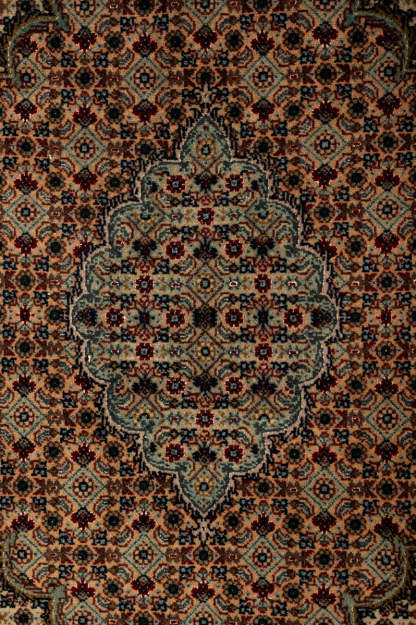 Tabriz 398x303cm