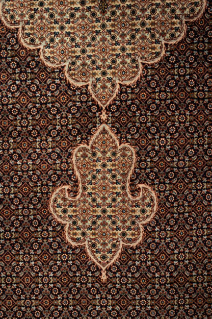 Tabriz 398x303cm