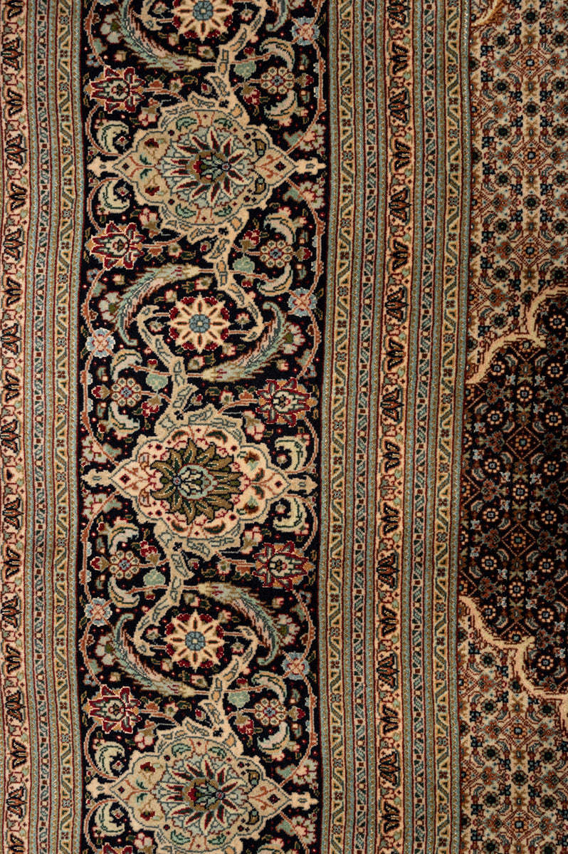 Tabriz 398x303cm