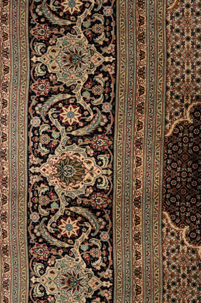 Tabriz 398x303cm