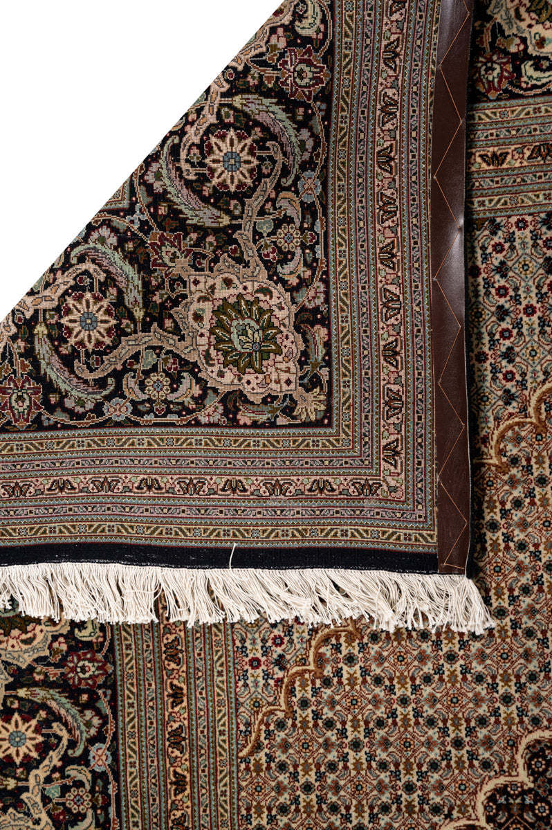 Tabriz 398x303cm