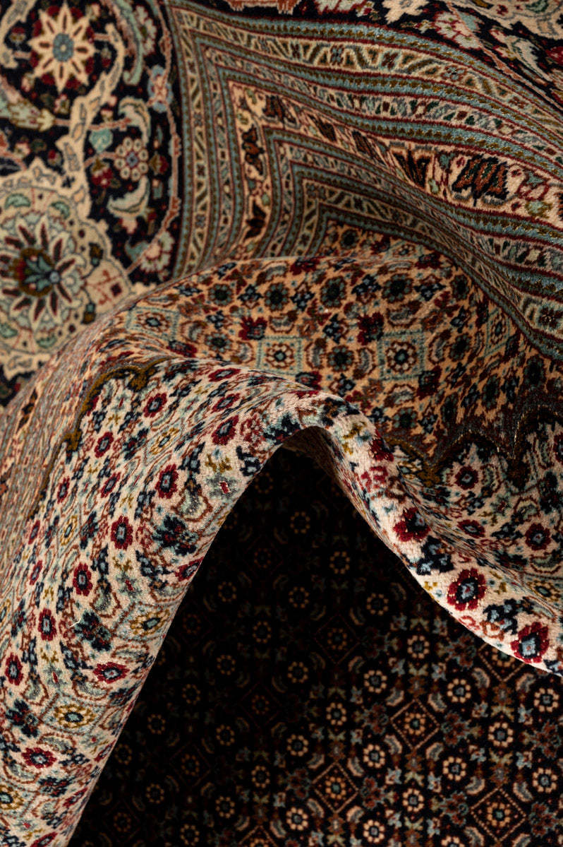 Tabriz 398x303cm