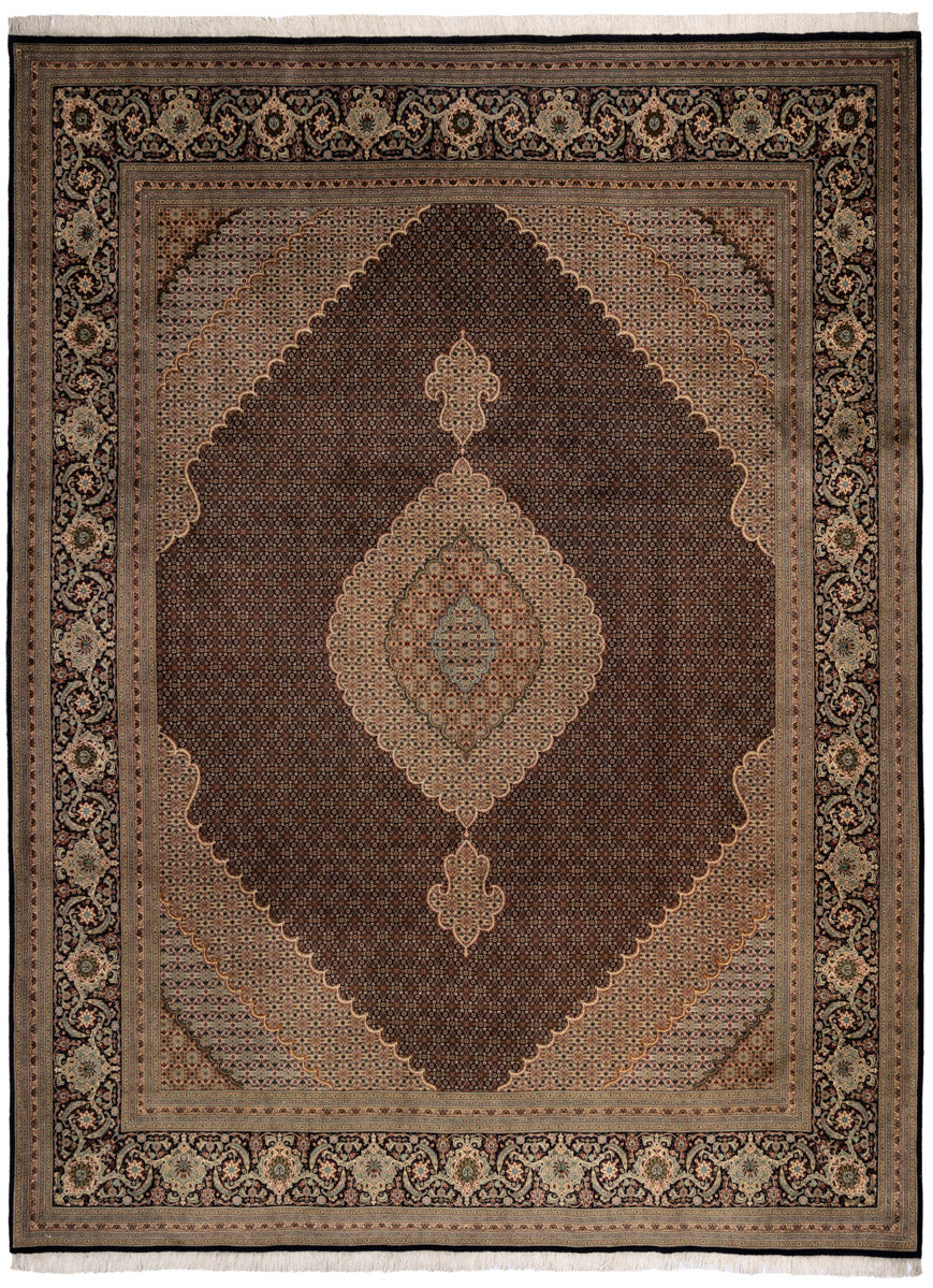 Tabriz 398x303cm
