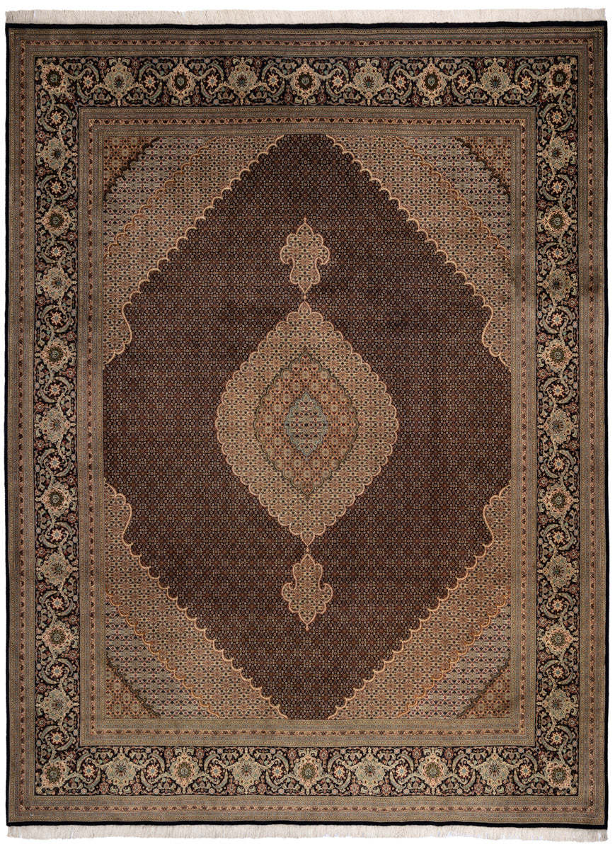 Tabriz 398x303cm