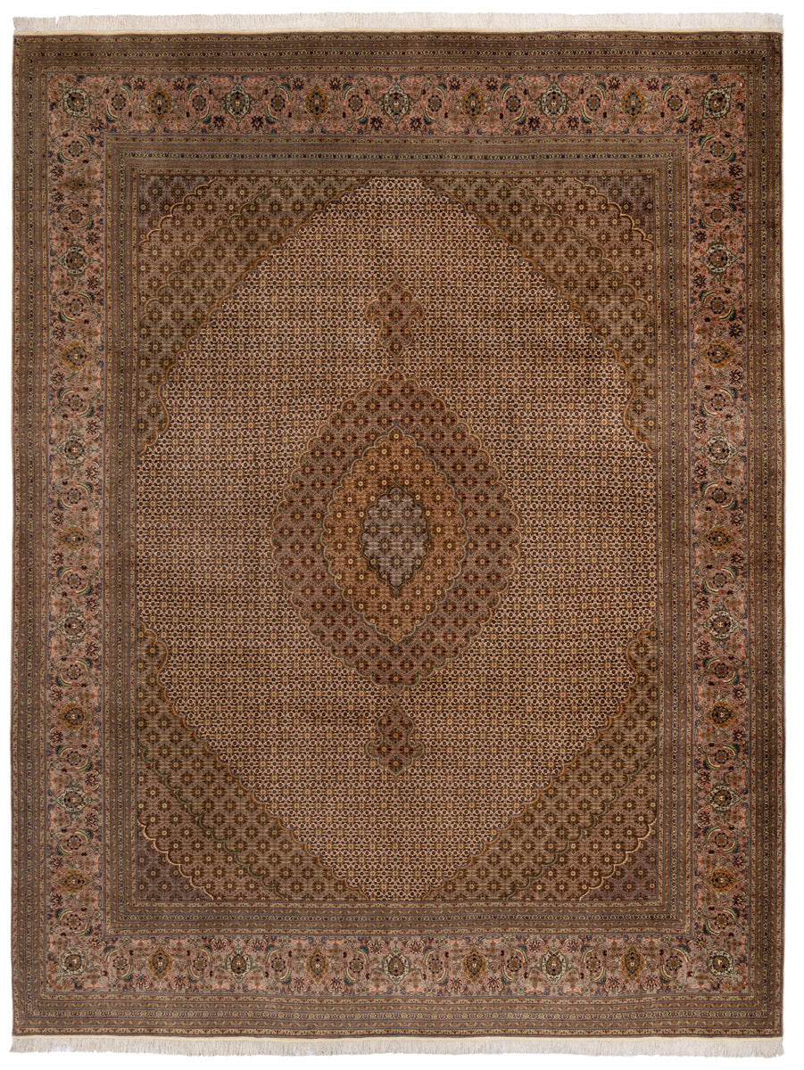 Tabriz 392x304cm