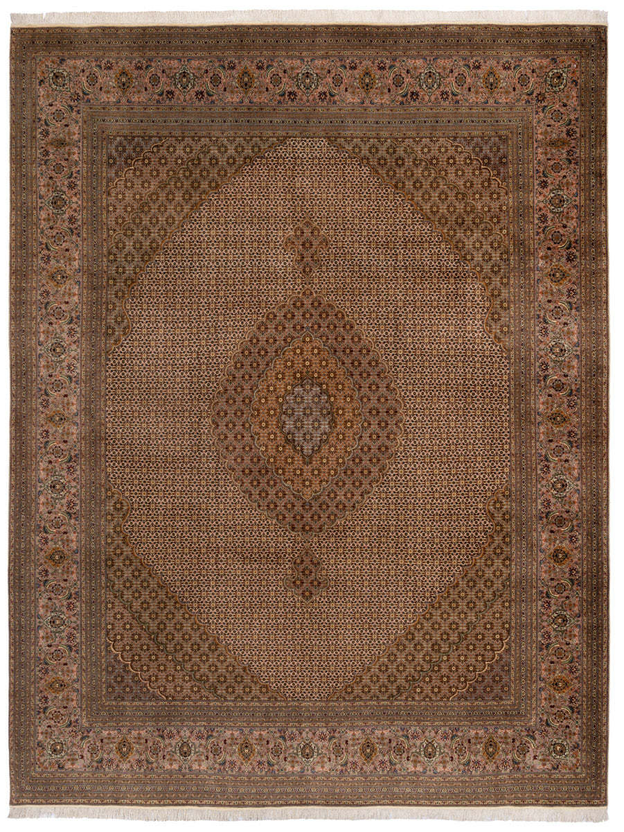 Tabriz 392x304cm