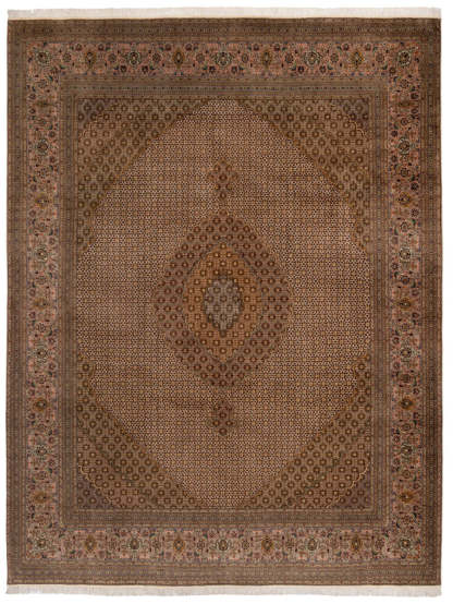 Tabriz 392x304cm