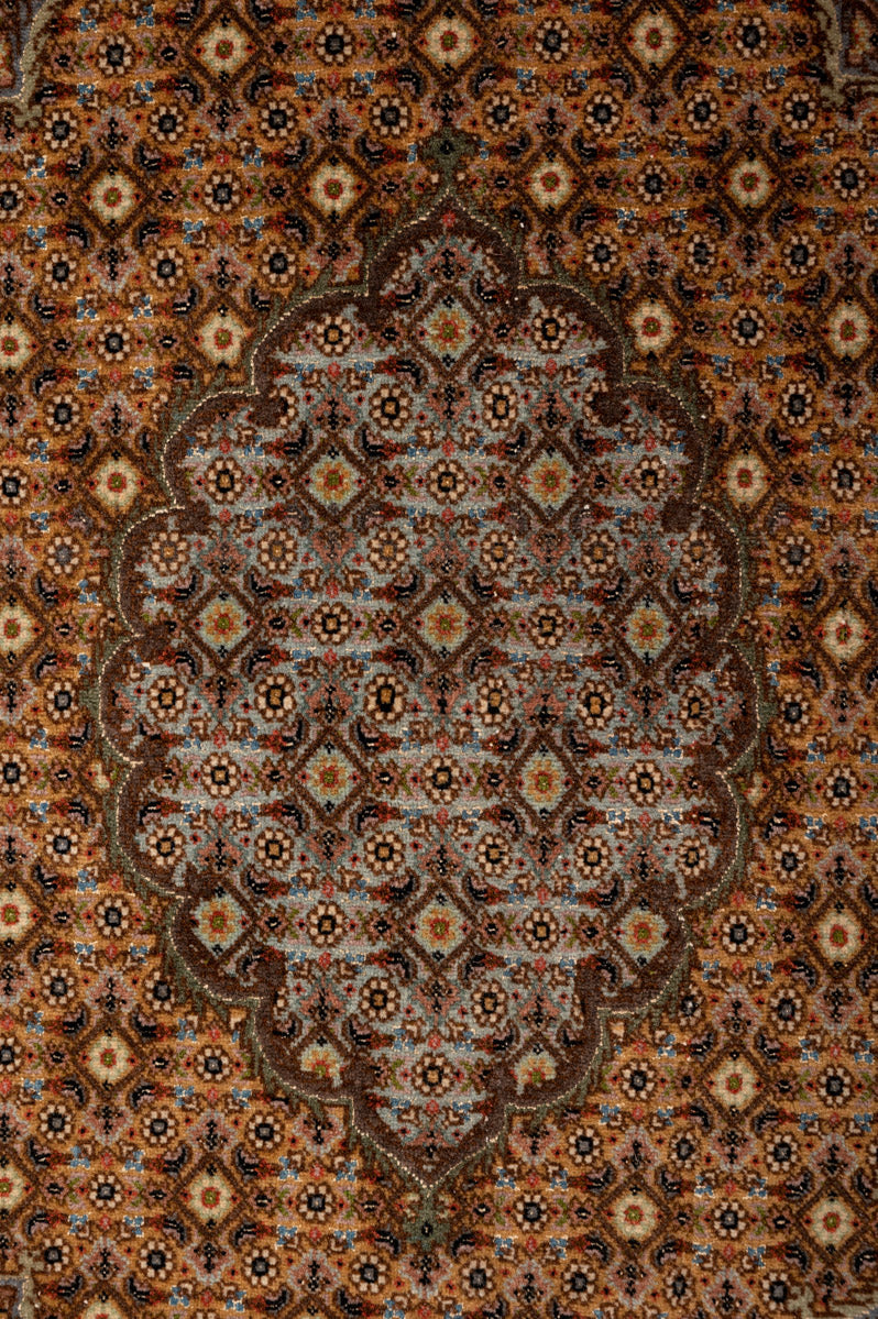 Tabriz 392x304cm
